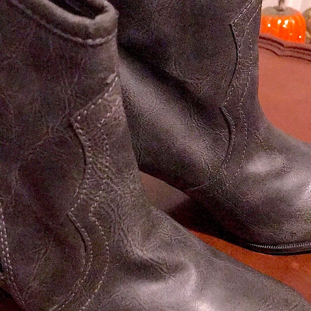 AMERICAN RAG Cie Ankle Boots - Picture 10 of 10